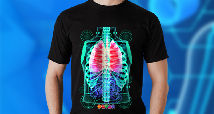 Internal Organs T-Shirt