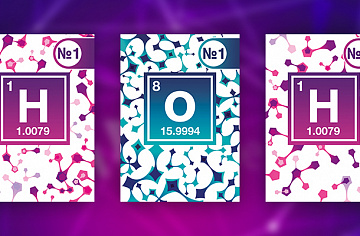 Chemical Elements Cards
